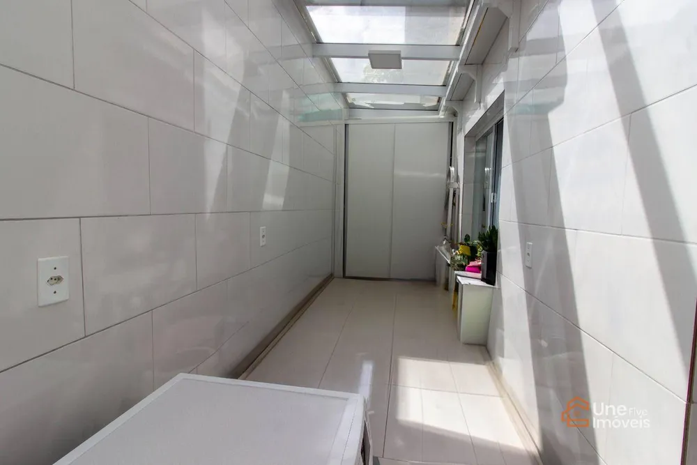 Sobrado, 3 quartos, 130 m² - Foto 8