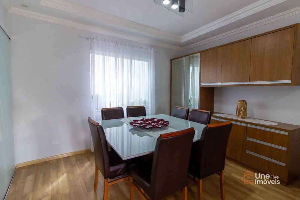 Sobrado, 3 quartos, 130 m² - Foto 5