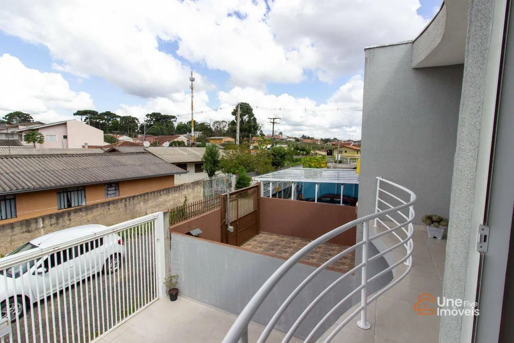 Sobrado, 3 quartos, 130 m² - Foto 16