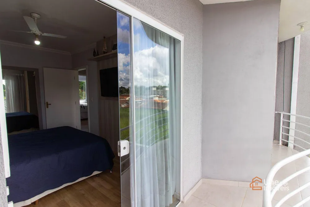 Sobrado, 3 quartos, 130 m² - Foto 13