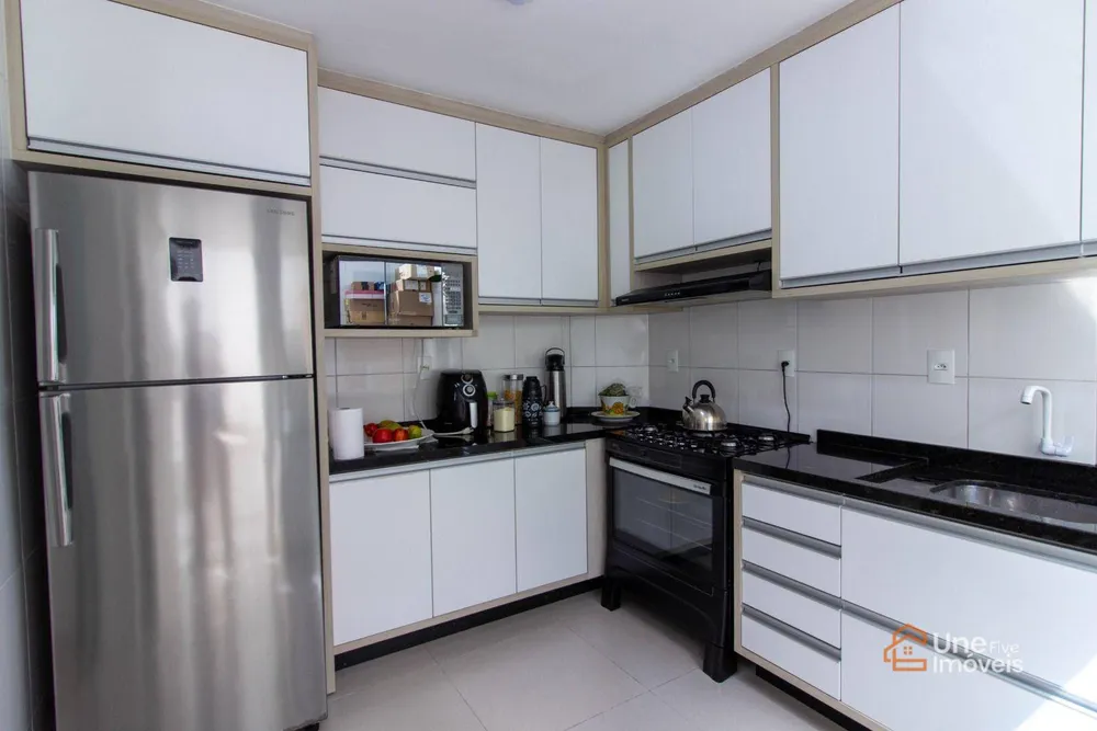 Sobrado, 3 quartos, 130 m² - Foto 7