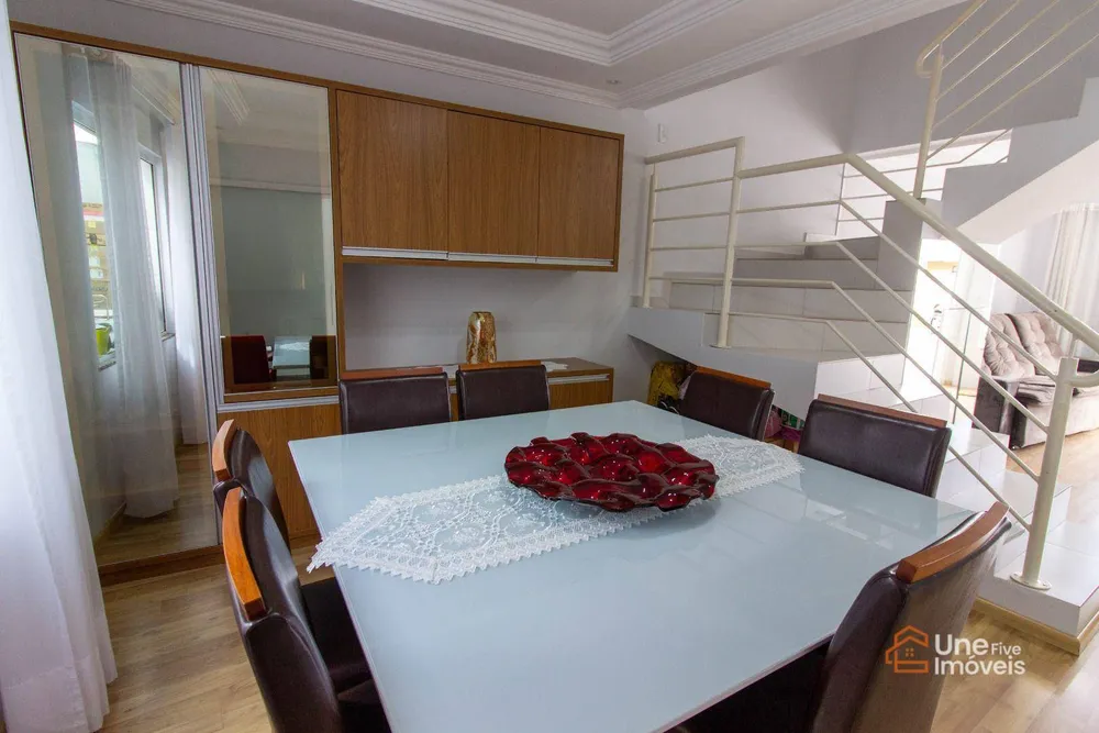 Sobrado, 3 quartos, 130 m² - Foto 6