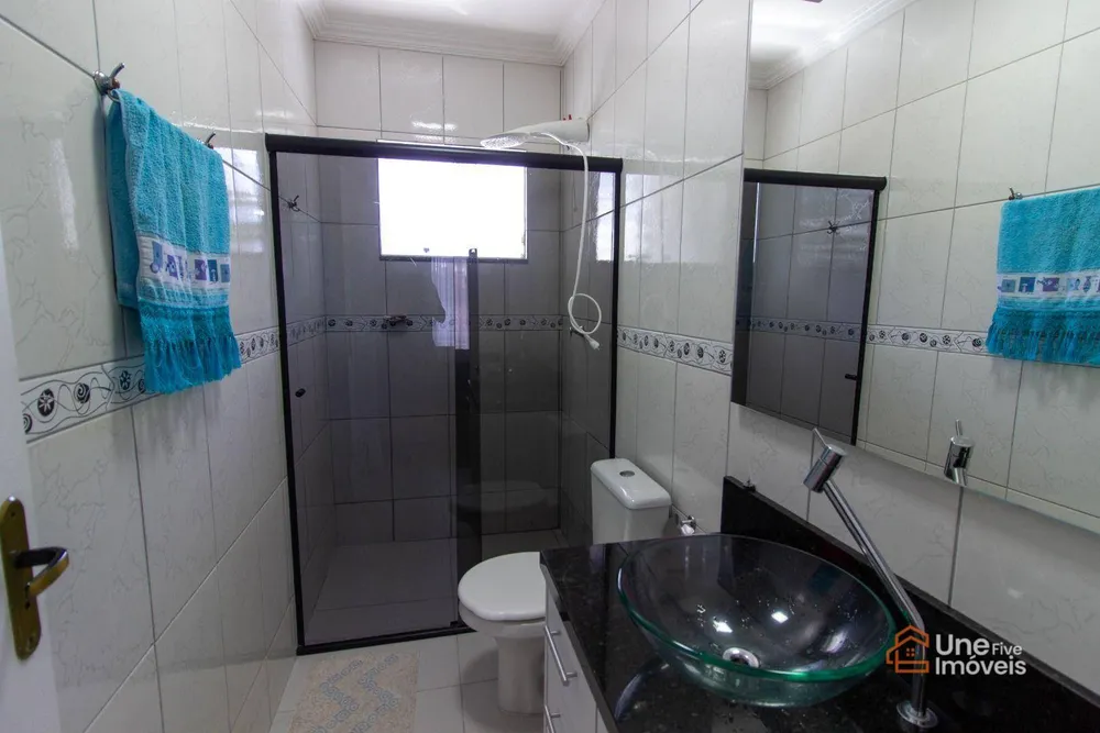 Sobrado, 3 quartos, 130 m² - Foto 10