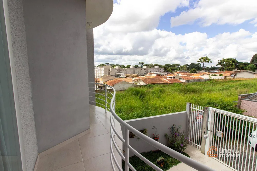 Sobrado, 3 quartos, 130 m² - Foto 12