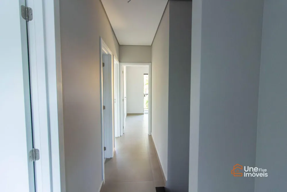 Sobrado, 4 quartos, 121 m² - Foto 8