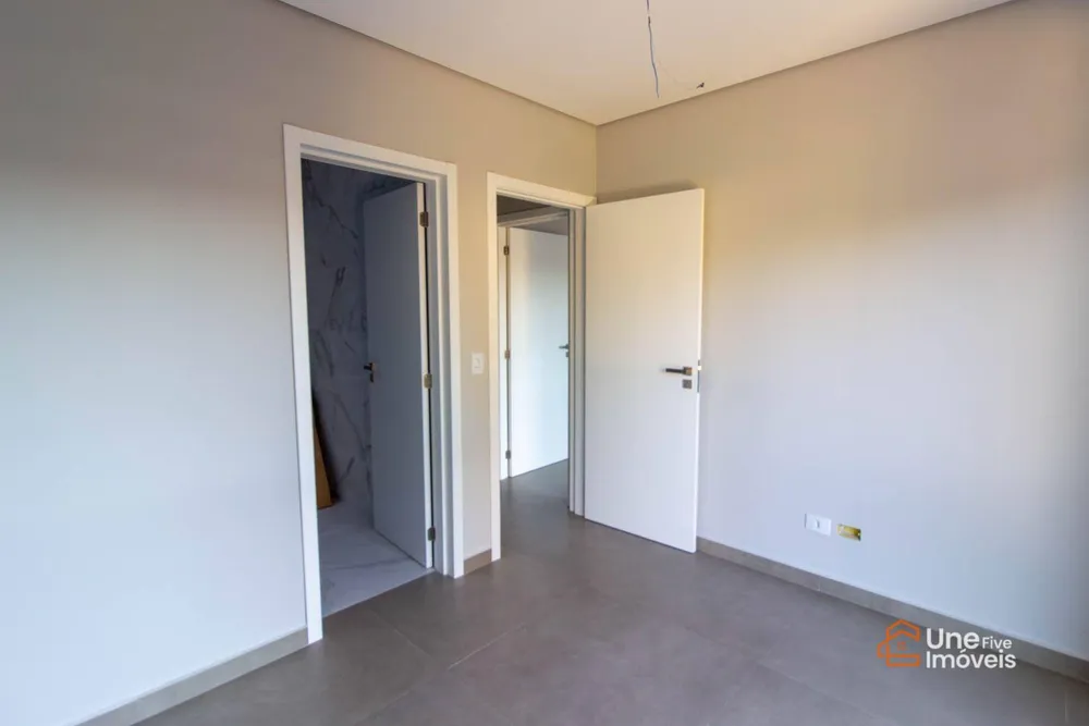Sobrado, 4 quartos, 121 m² - Foto 15