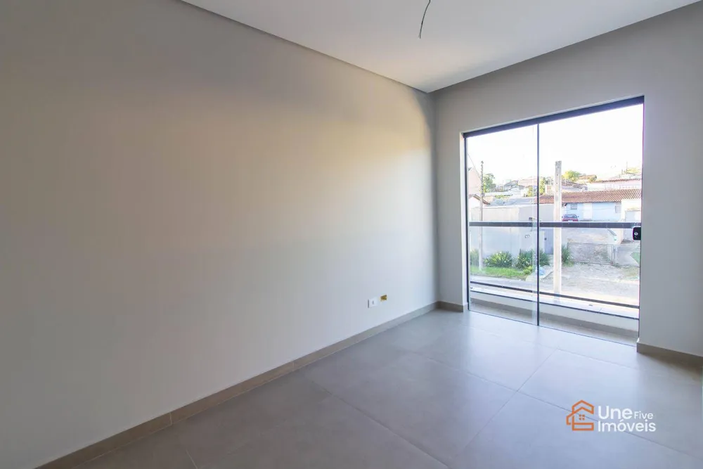 Sobrado, 4 quartos, 121 m² - Foto 12