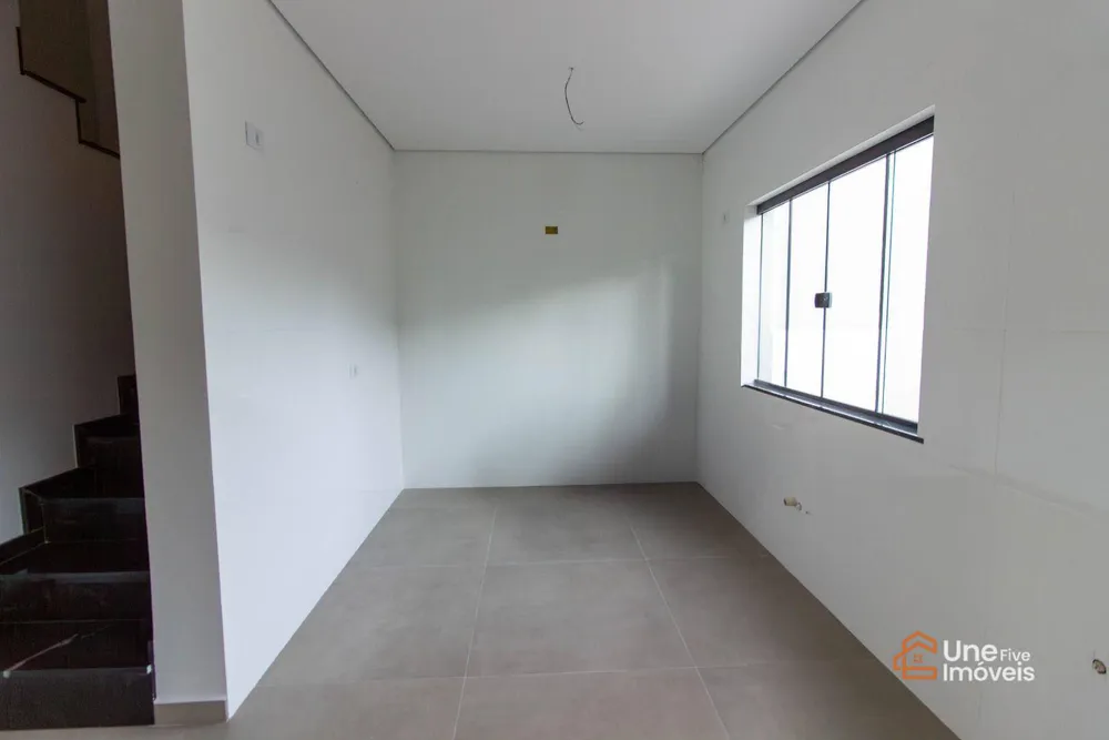 Sobrado, 4 quartos, 121 m² - Foto 7