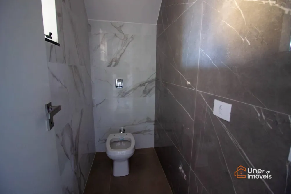 Sobrado, 4 quartos, 121 m² - Foto 6