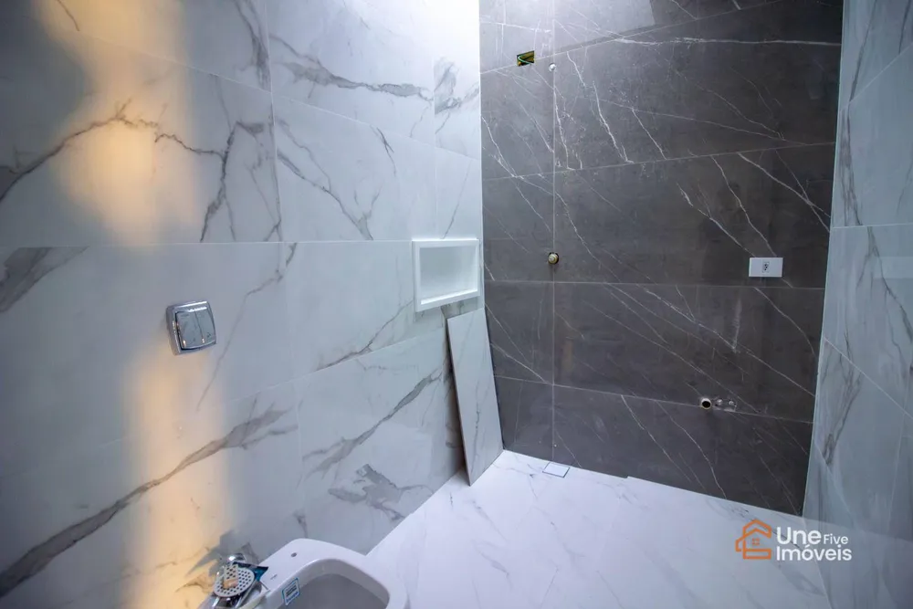Sobrado, 4 quartos, 121 m² - Foto 11