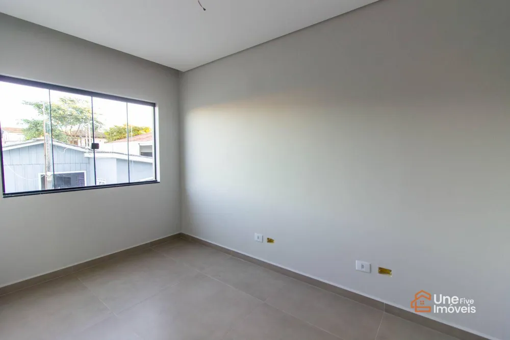 Sobrado, 4 quartos, 121 m² - Foto 10