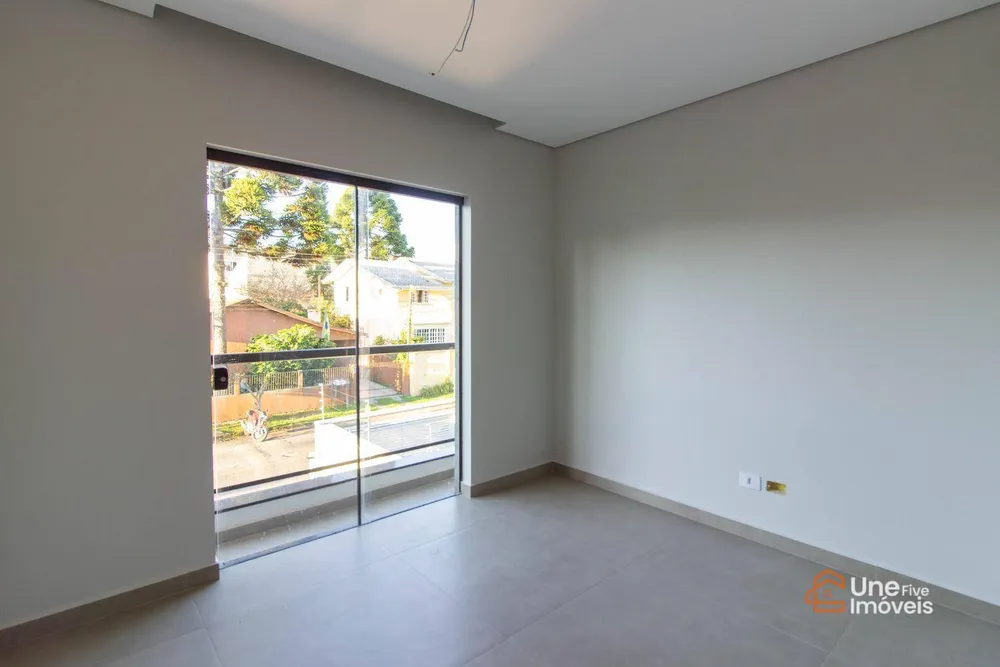 Sobrado, 4 quartos, 121 m² - Foto 14