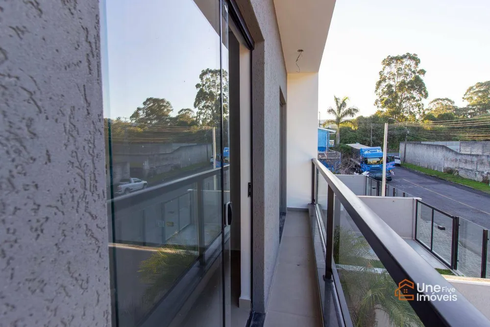 Sobrado, 4 quartos, 121 m² - Foto 16