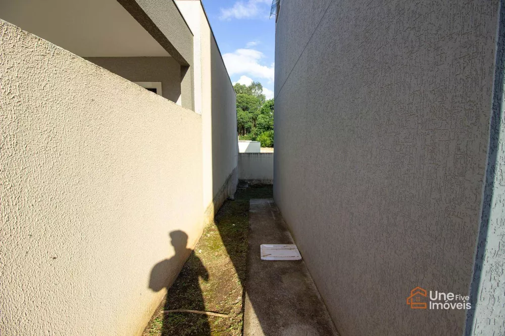 Sobrado, 2 quartos, 80 m² - Foto 4
