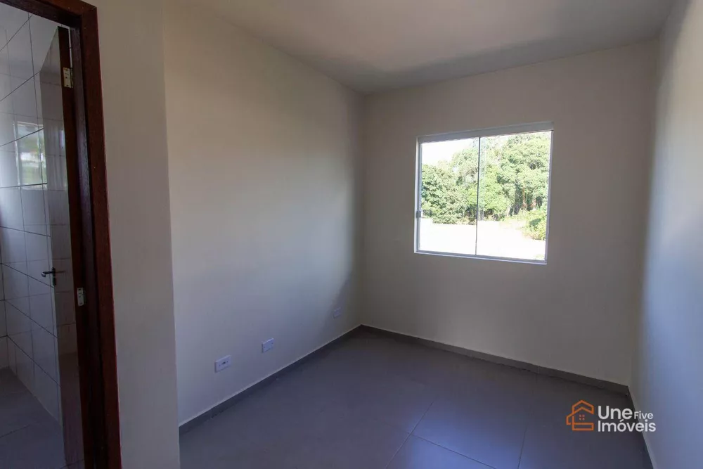 Sobrado, 2 quartos, 80 m² - Foto 3