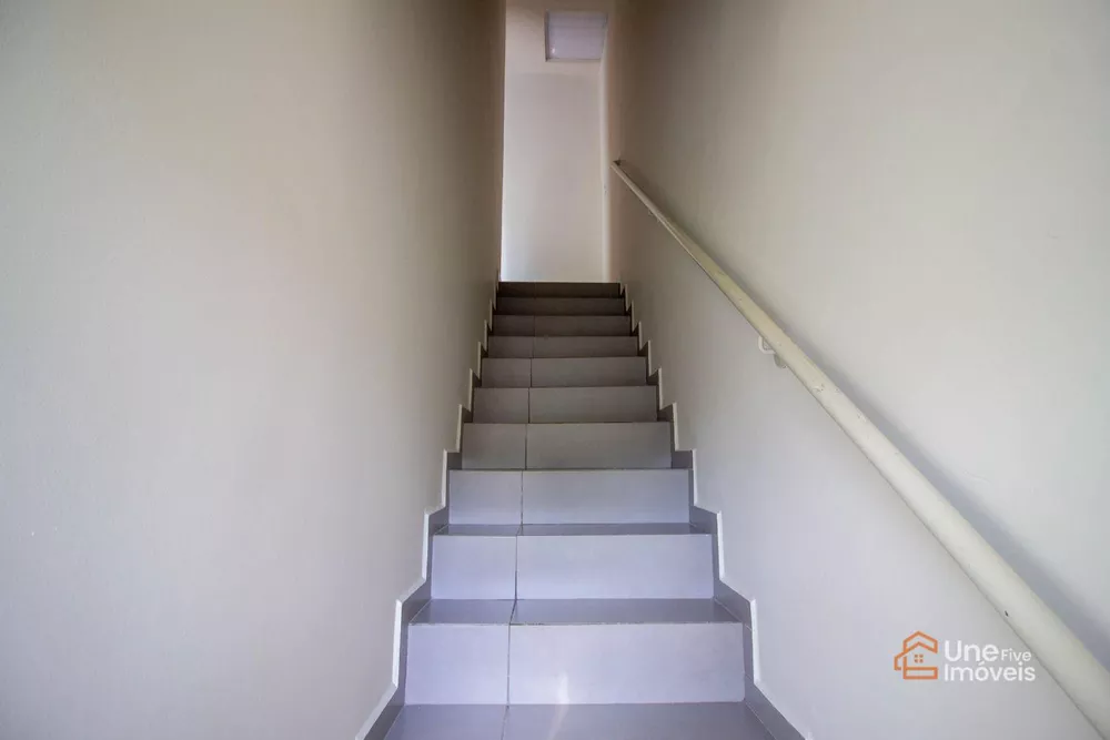 Sobrado, 2 quartos, 80 m² - Foto 2