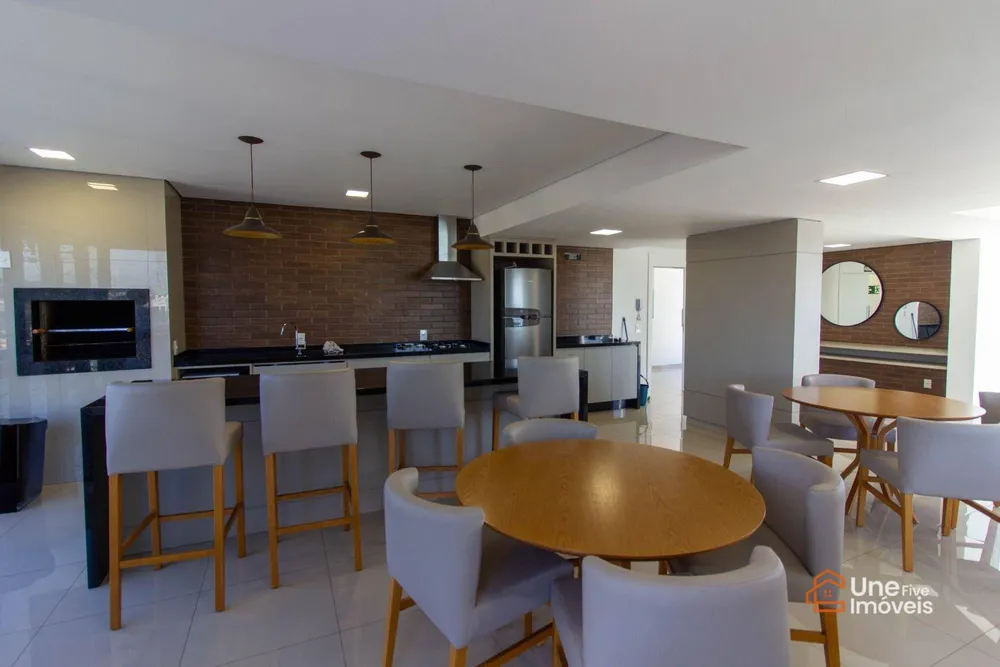 Apartamento, 3 quartos, 95 m² - Foto 11