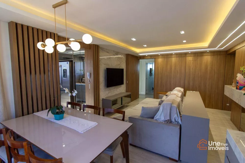 Apartamento, 3 quartos, 95 m² - Foto 2