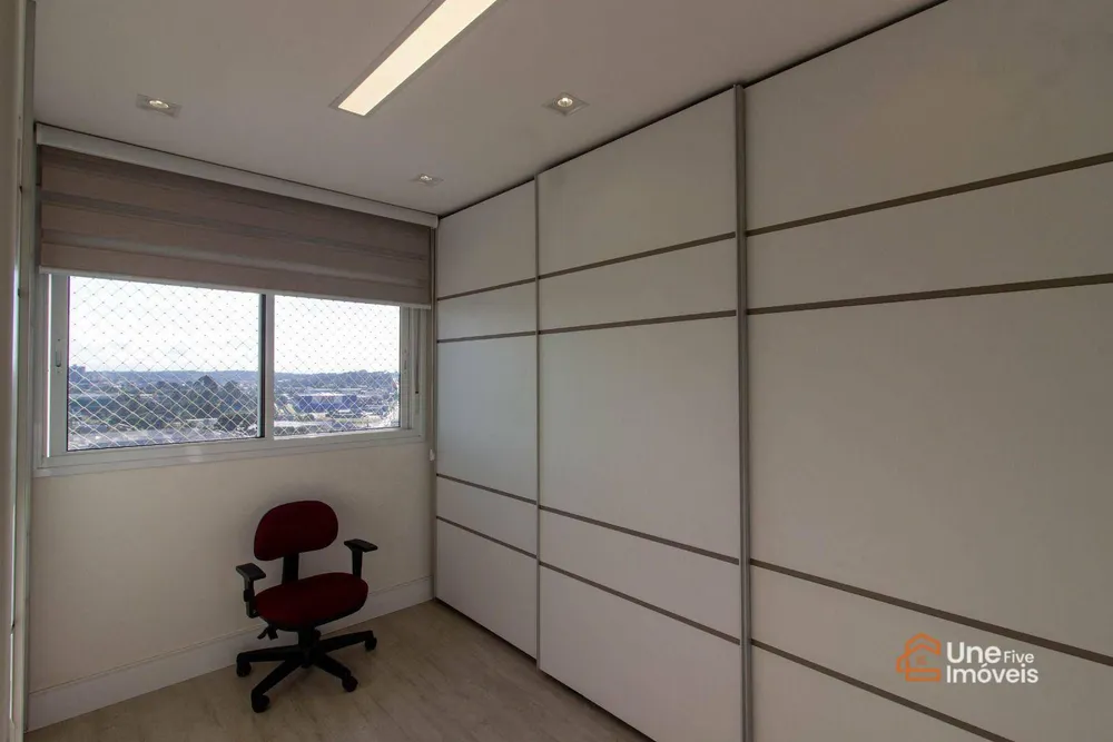 Apartamento, 3 quartos, 95 m² - Foto 9