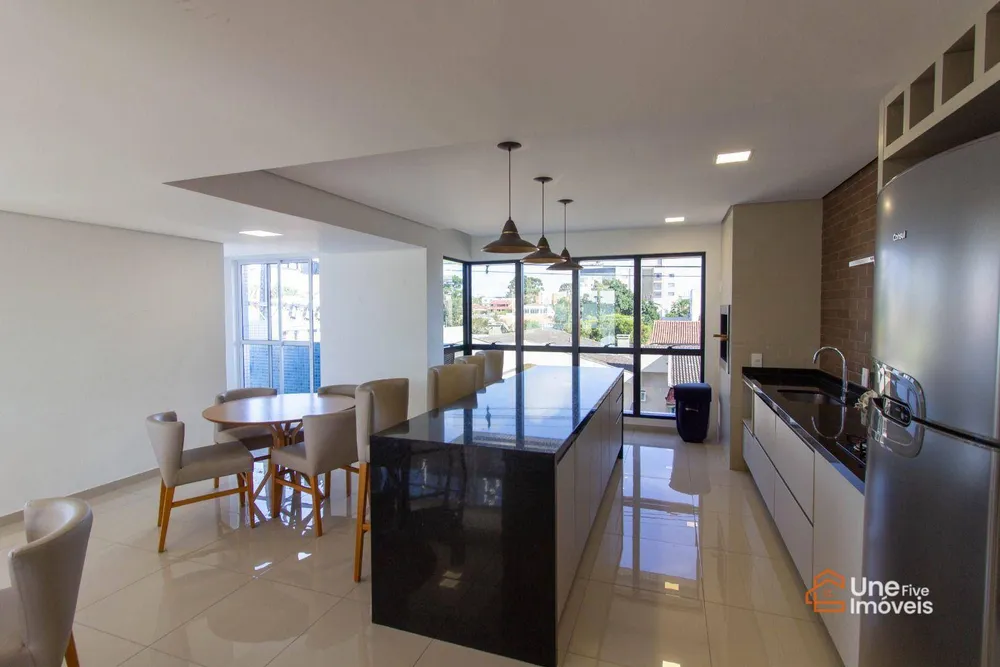 Apartamento, 3 quartos, 95 m² - Foto 10