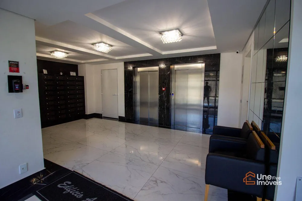 Apartamento, 3 quartos, 95 m² - Foto 16