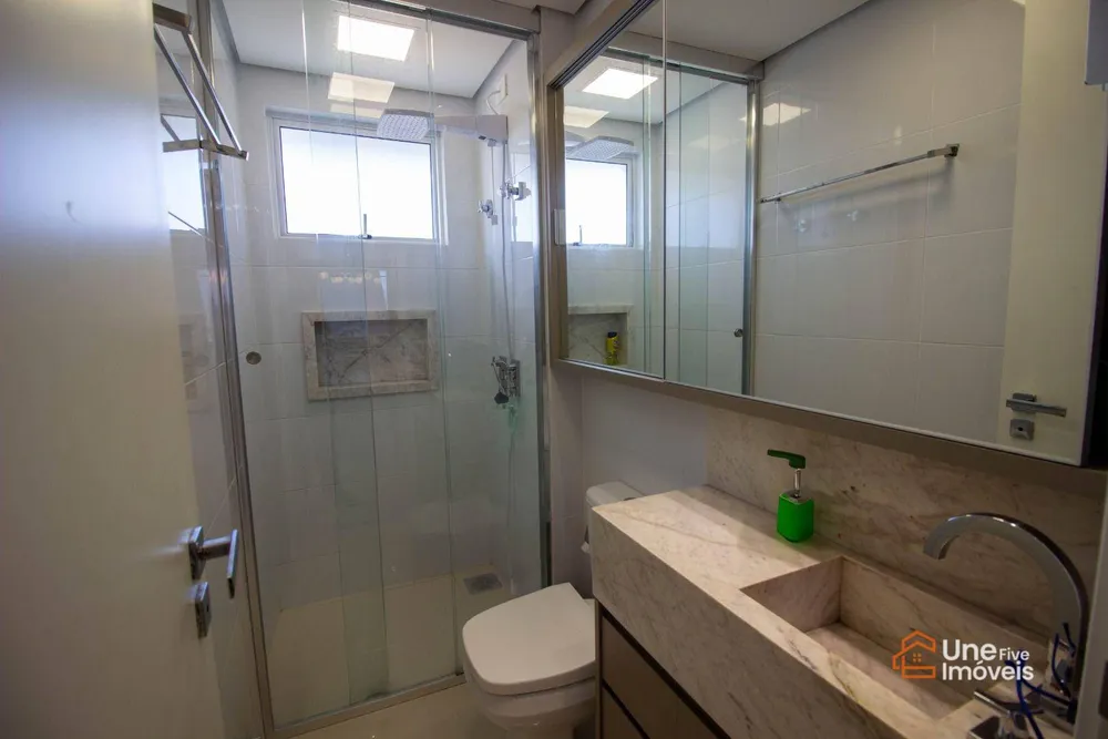 Apartamento, 3 quartos, 95 m² - Foto 7