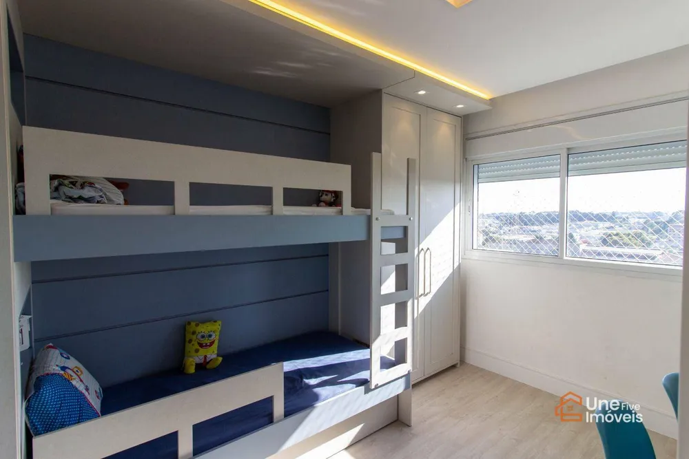 Apartamento, 3 quartos, 95 m² - Foto 8