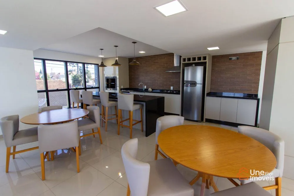Apartamento, 3 quartos, 95 m² - Foto 12
