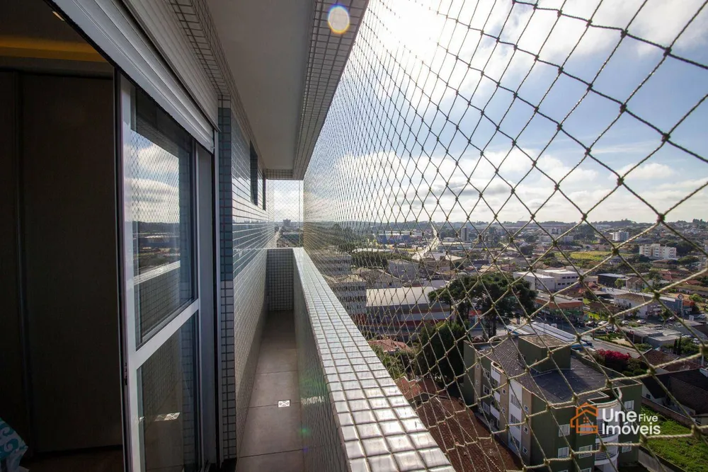Apartamento, 3 quartos, 95 m² - Foto 6