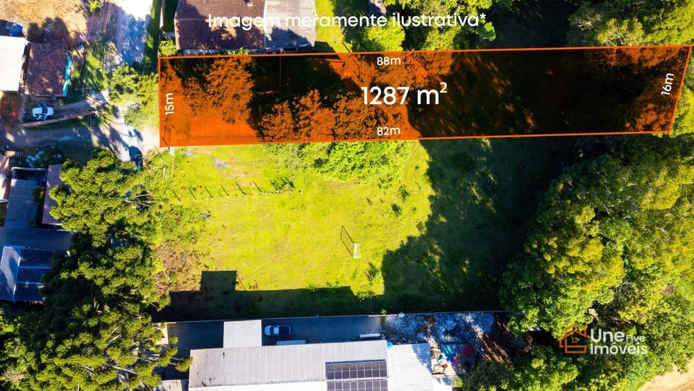 Terreno, 1103 m² - Foto 6