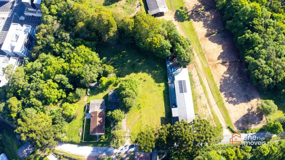 Terreno, 1103 m² - Foto 1