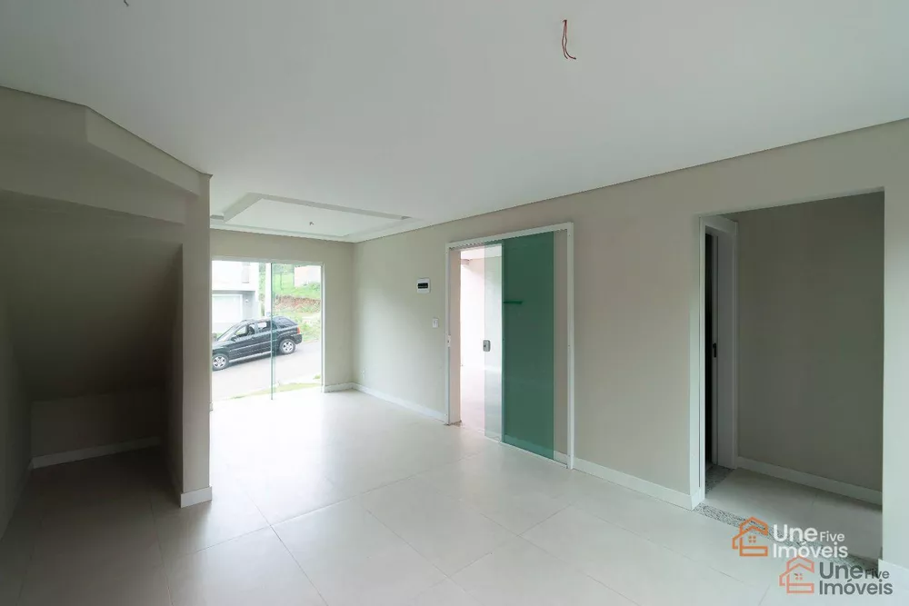 Sobrado à venda com 3 quartos, 131m² - Foto 3