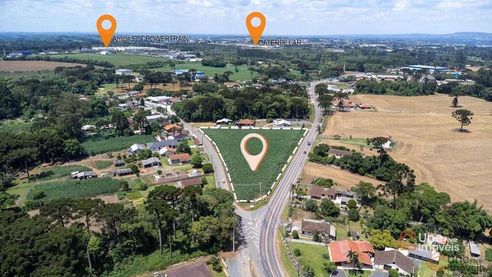 Terreno, 5733 m² - Foto 2