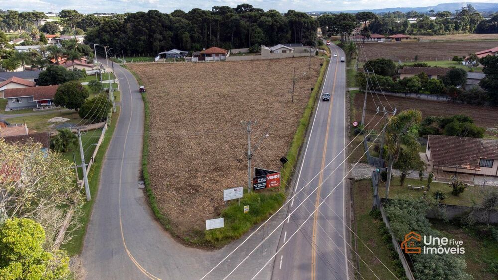 Terreno, 5733 m² - Foto 1