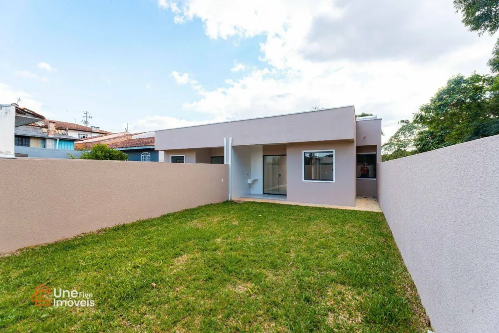 Casa, 3 quartos, 65 m² - Foto 3