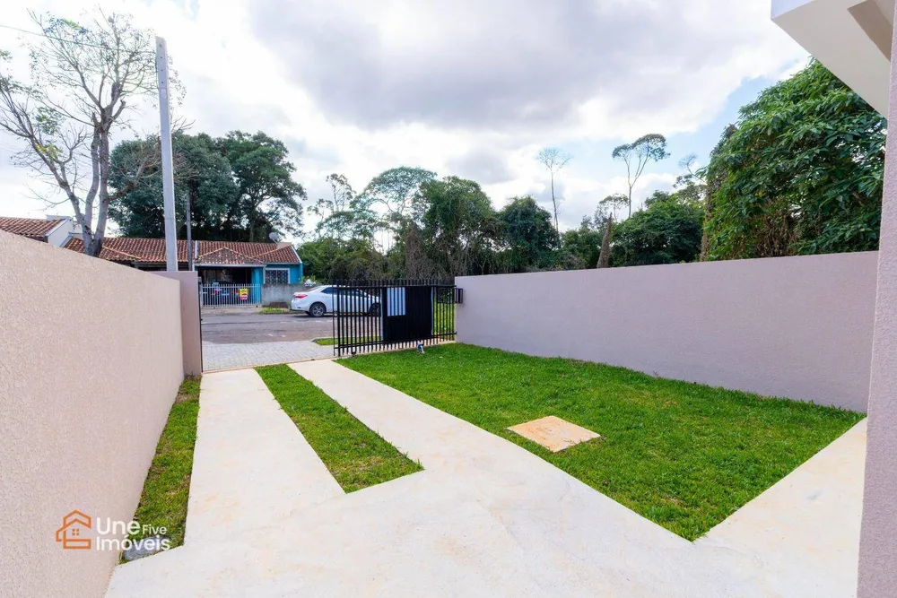 Casa, 3 quartos, 65 m² - Foto 2