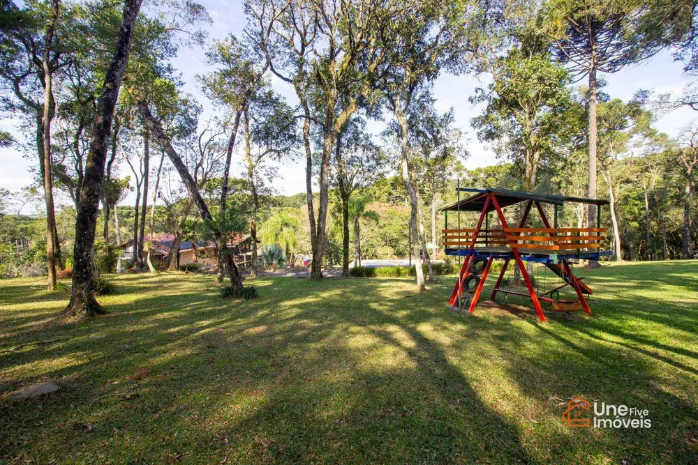 Chácara, 4 quartos, 45 m² - Foto 12
