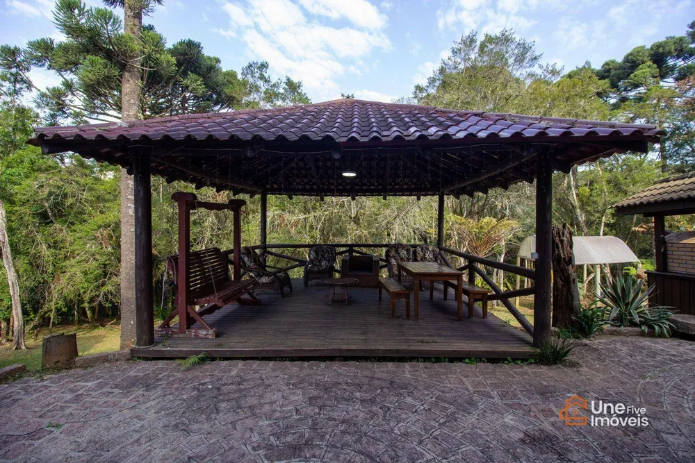 Chácara, 4 quartos, 45 m² - Foto 10