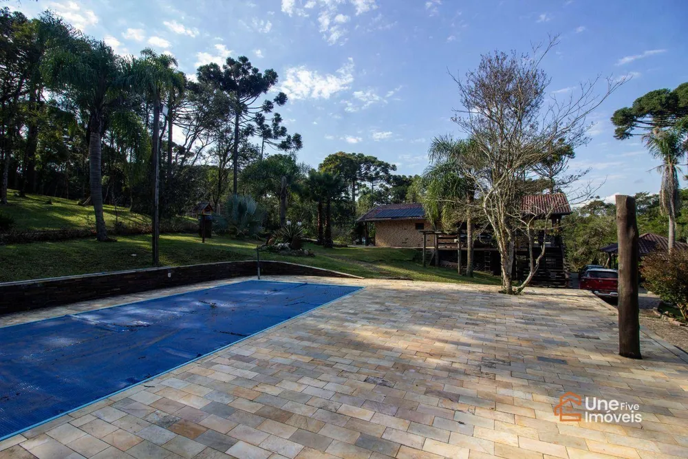 Chácara, 4 quartos, 45 m² - Foto 15