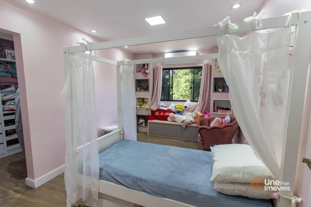 Chácara, 4 quartos, 45 m² - Foto 6