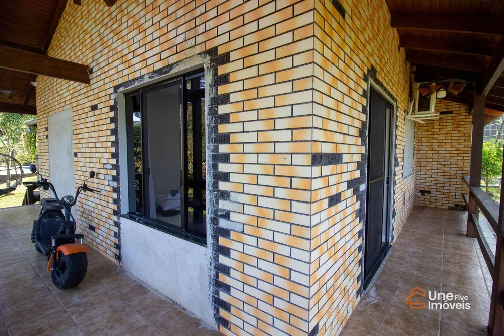 Chácara, 4 quartos, 45 m² - Foto 5