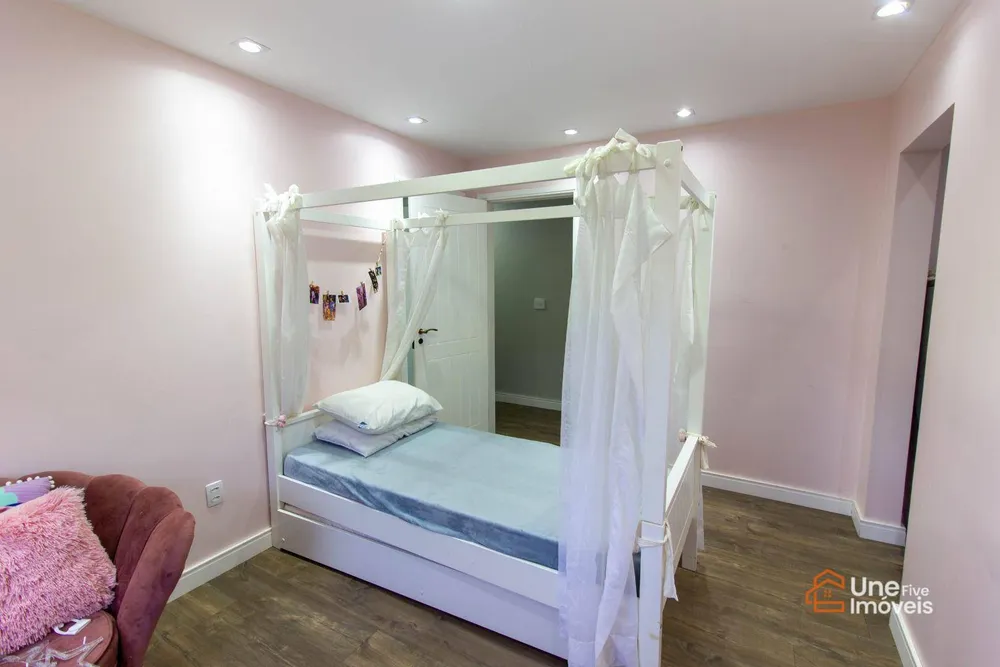 Chácara, 4 quartos, 45 m² - Foto 7
