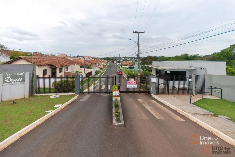 Casa de Condomínio à venda com 2 quartos, 85m² - Foto 3