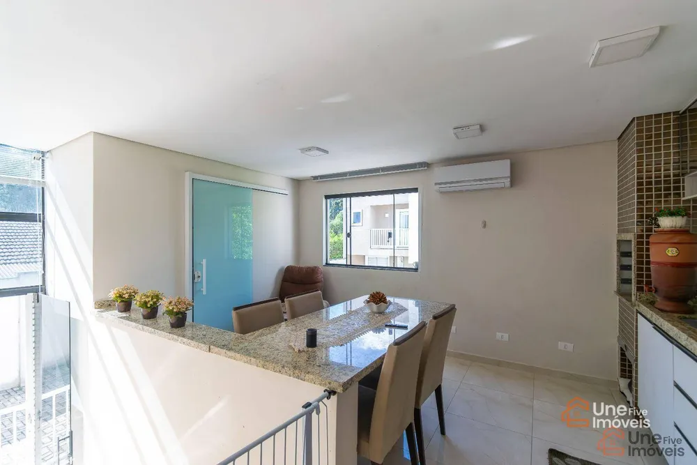 Sobrado, 4 quartos, 240 m² - Foto 6