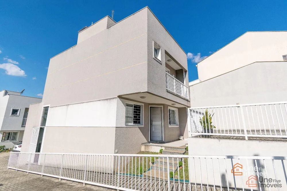 Sobrado, 4 quartos, 240 m² - Foto 3