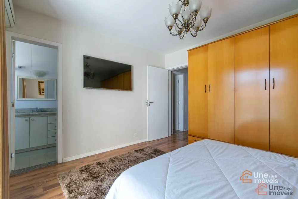 Sobrado, 4 quartos, 240 m² - Foto 13