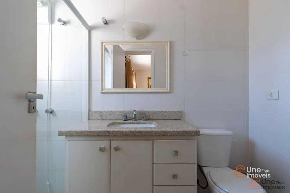 Sobrado, 4 quartos, 240 m² - Foto 15