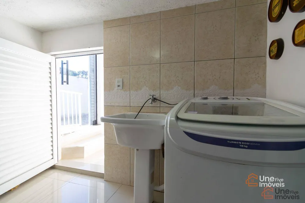 Sobrado, 4 quartos, 240 m² - Foto 9
