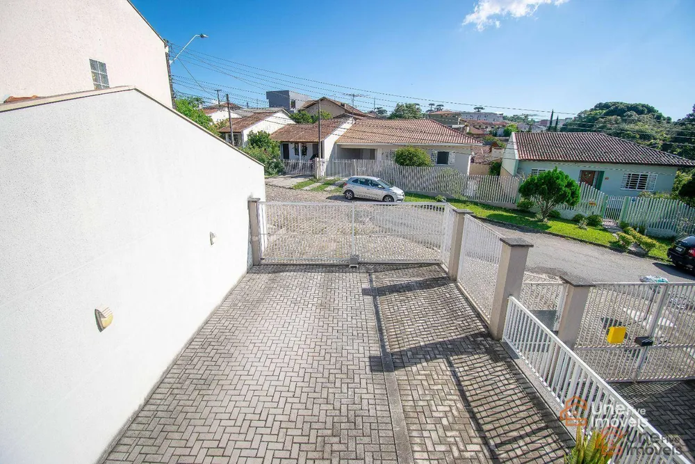 Sobrado, 4 quartos, 240 m² - Foto 16
