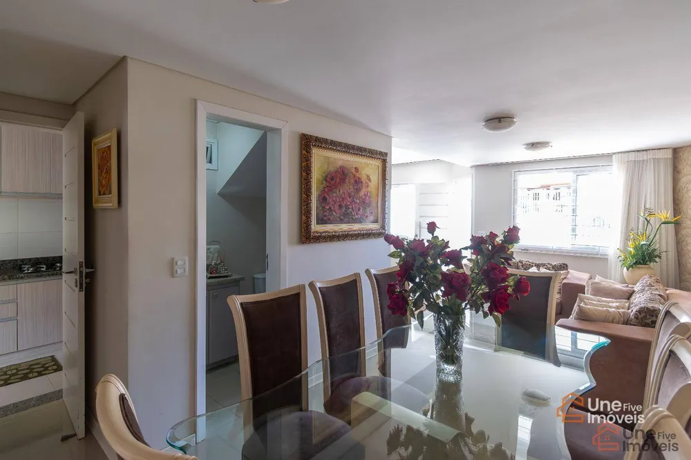Sobrado, 4 quartos, 240 m² - Foto 4